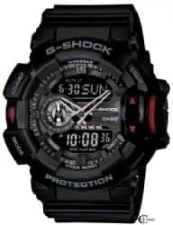 G-Shock GA-400-1B