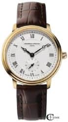 Frederique Constant FC-235M1S5 - אחריות יבואן רשמי