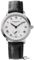Frederique Constant FC-235M1S6 - אחריות יבואן רשמי