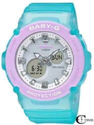 Baby G BGA-270-2A - יבואן רשמי