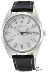 שעון סייקו - SEIKO שעון יד לגבר Seiko SUR447P1 - אחריות יבואן רשמי