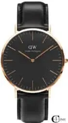 Daniel Wellington DW00100127 Classic Black