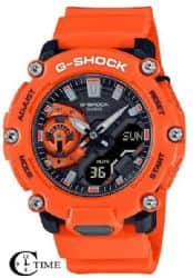 G-Shock GA-2200M-4A - יבואן רשמי