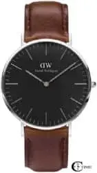Daniel Wellington DW00100131 Classic Black