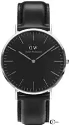 Daniel Wellington DW00100133 Classic Black