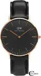 Daniel Wellington DW00100139 Classic Black