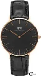 Daniel Wellington DW00100141 Classic Black