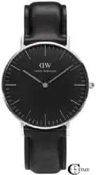 Daniel Wellington DW00100145 Classic Black