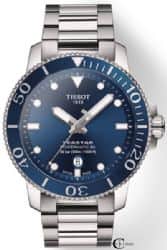 Tissot T1204071104103 - שעון יד טיסו לגבר
