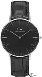 Daniel Wellington DW00100147 Classic Black