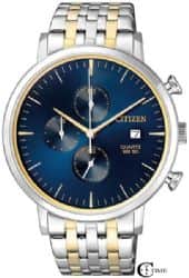 Citizen CIAN3614-54L - אחריות יבואן רשמי