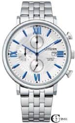 Citizen CIAN3610-71A - אחריות יבואן רשמי