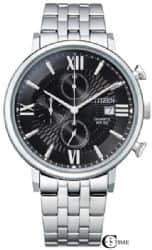 Citizen CIAN3610-71E - אחריות יבואן רשמי