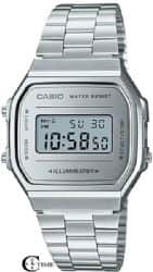 Casio A168WEM-7D - יבואן רשמי