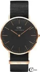 Daniel Wellington DW00100148 Classic Black