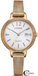 Citizen EW2447-89A - אחריות יבואן רשמי