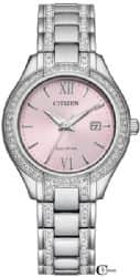 Citizen FE1230-51X - אחריות יבואן רשמי