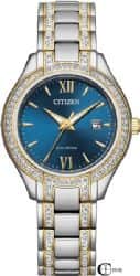 Citizen FE1234-50L - אחריות יבואן רשמי