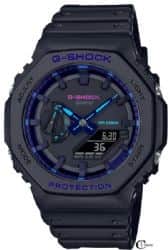 G-Shock GA-2100VB-1A - יבואן רשמי