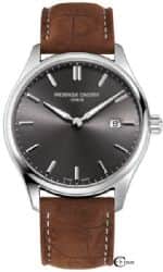 Frederique Constant FC-220DGS5B6 - אחריות יבואן רשמי