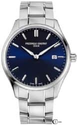 Frederique Constant FC-220NS5B6B - אחריות יבואן רשמי