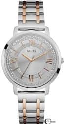 Guess W0933L6 - שעון גאס לאישה