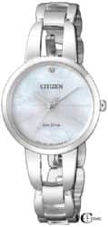 Citizen EM0430-85N - אחריות יבואן רשמי