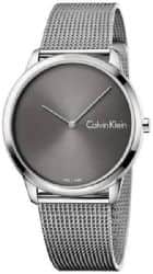 Calvin Klein K3M211Y3 - שעון יד קלווין קליין
