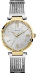 Guess W0638L7 - שעון גאס לאישה
