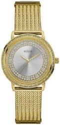 Guess W0836L3 - שעון גאס לאישה