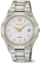 Seiko SNE156P1 - אחריות יבואן רשמי