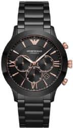 Armani AR70006 - שעון ארמני עשוי קרמיקה