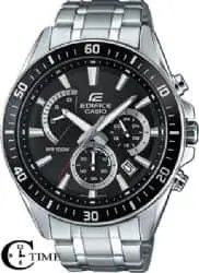Casio EFR-552D-1AV - שעוני קסיו מקורי של היבואן קסיו הרשמי