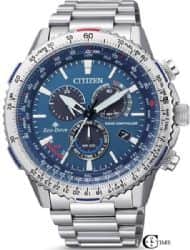 Citizen CICB5000-50L - אחריות יבואן רשמי