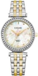 Citizen CIER0214-54D - אחריות יבואן רשמי