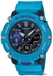 G-Shock GA-2200-2A - יבואן רשמי