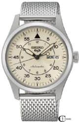 Seiko SRPH21 - אחריות יבואן רשמי