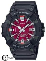 Casio MW-610H-4A - יבואן רשמי