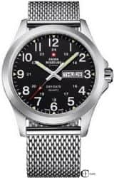 Swiss Military SMP36040.13 - יבואן רשמי