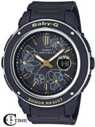 Baby G BGA-150FL-1A - יבואן רשמי