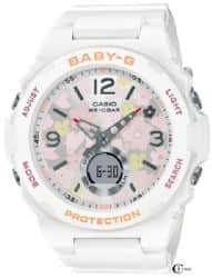 Baby G BGA-260FL-7A - יבואן רשמי