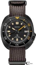 Seiko SPB257 - אחריות יבואן רשמי