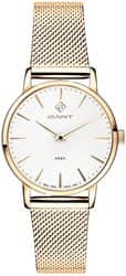 Gant G127006 - שעון גאנט לאישה