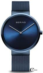 Bering 14539-397 - אחריות יבואן רשמי