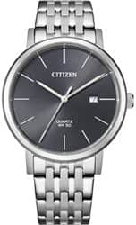 Citizen BI5070-57H - אחריות יבואן רשמי