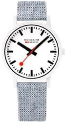 Mondaine MS1.41110.LD - שעון מונדיין דגם חדש