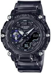 G-Shock GA-2200SKL-8A - יבואן רשמי
