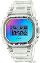 G-Shock DW-5600SRS-7 - יבואן רשמי