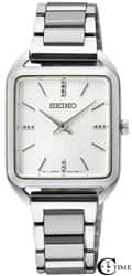 שעון סייקו - SEIKO שעון יד לאישה Seiko SWR073 - אחריות יבואן רשמי