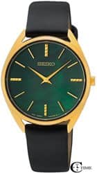 שעון סייקו - SEIKO שעון יד לאישה Seiko SWR080 - אחריות יבואן רשמי